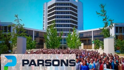 Parsons is now hiring in the UAE with Salary up to 15,000 AED