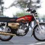 Installment Plan For Honda 125s Golden Edition & Specs