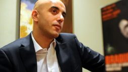 Rédoine Faïd: France jailbreak king gets jail time for her helicopter escape