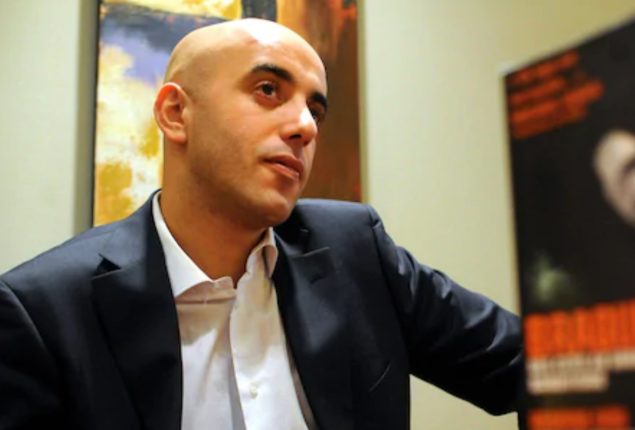 Rédoine Faïd: France jailbreak king gets jail time for her helicopter escape