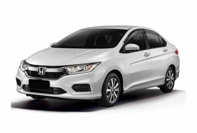 Honda City new price in Pakistan for October 2023