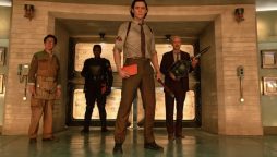 Loki Season 2