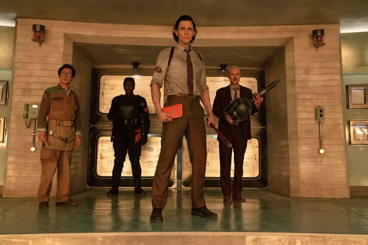 Loki Season 2