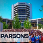 Parsons is now hiring in the UAE with Salary up to 15,000 AED