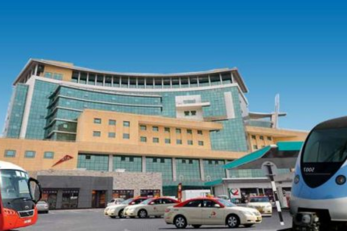 Job Opportunities at Dubai's Roads & Transport Authority (RTA) with Salary up to 14,000 Dirhams