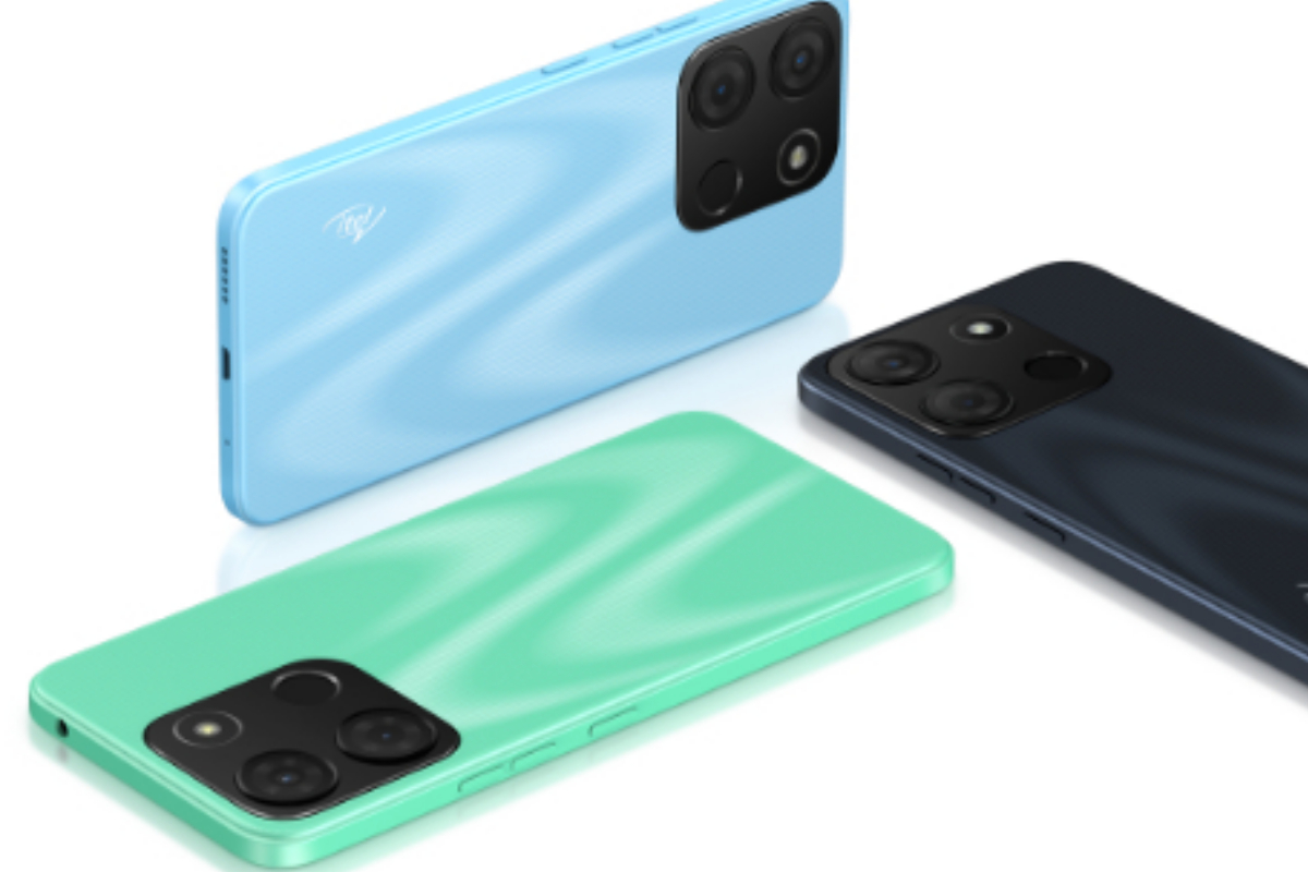 Itel A70 Price Drop Price in Pakistan