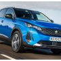 Latest price and features of Peugeot 3008 in Pakistan – October 2023