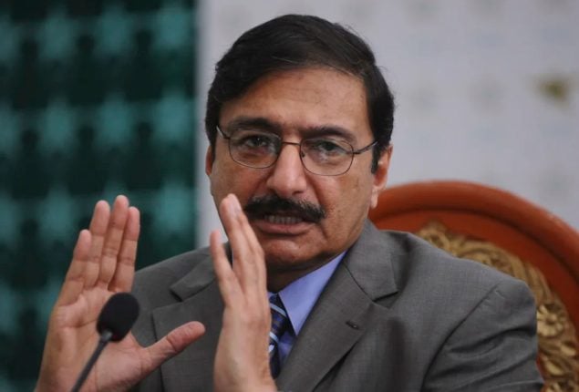 PCB Chairman Zaka Ashraf to attend Pakistan vs India match in Ahmedabad