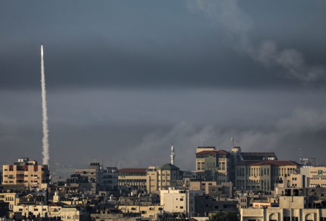 Russia urges harmony & suggests humanitarian cease-fire in Gaza