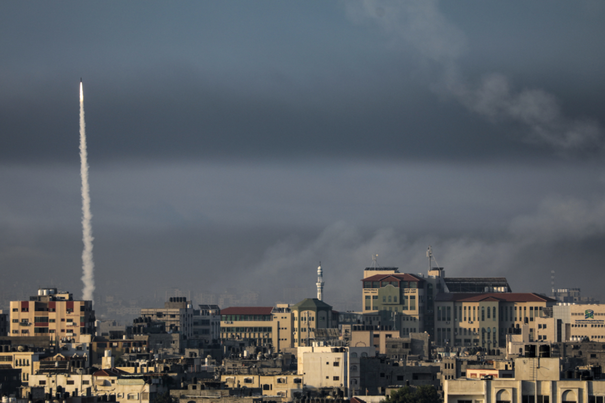 Russia urges harmony in Gaza