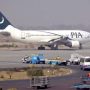 PIA’s 24 flights canceled across Pakistan