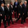 Xi Jinping opposes bloc confrontation as BRI meeting begins
