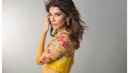 Navin Waqar's exercise diaries: Instagram updates