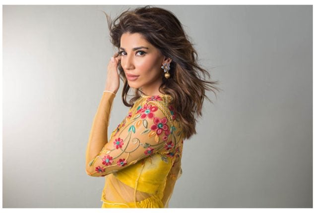 Navin Waqar’s exercise diaries: Instagram updates