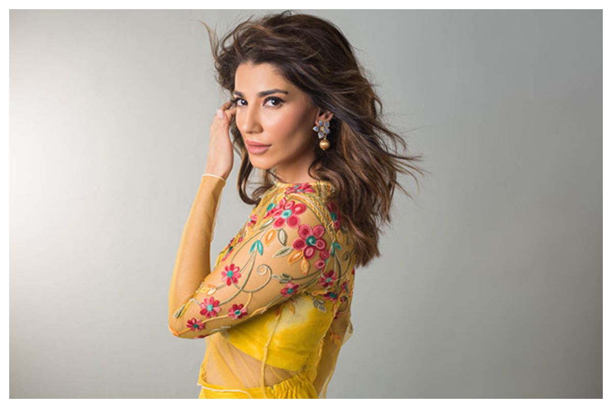 Navin Waqar's exercise diaries: Instagram updates