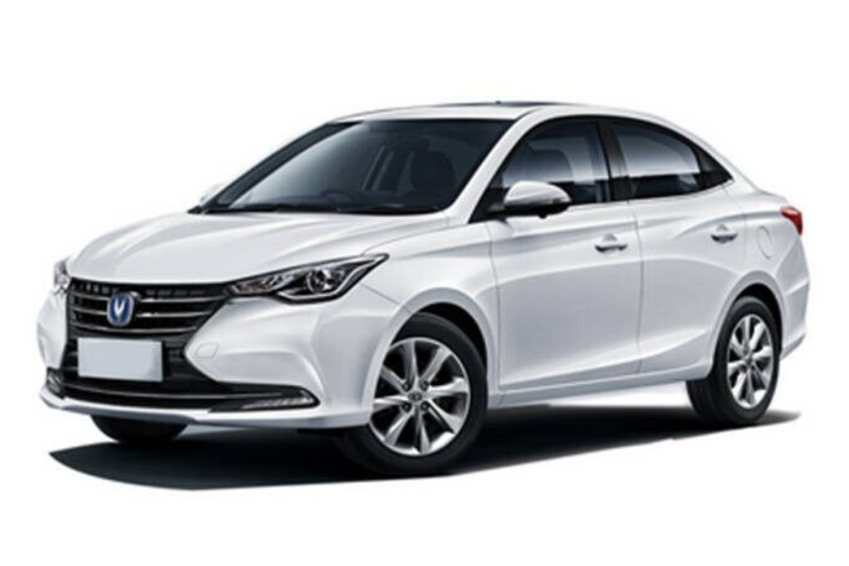 Changan Alsvin latest price in Pakistan - Oct 2023