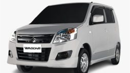 Suzuki WagonR Price Update for November 2023