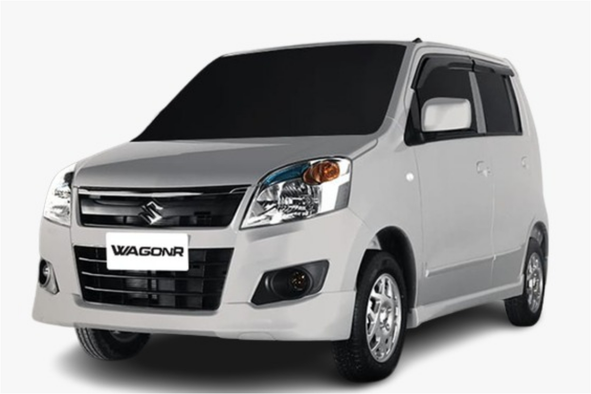 Suzuki Wagon R latest price in Pakistan– March 2024