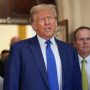 Donald Trump fined $10,000 for violating gag order twice in Civil Fraud Act