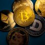 Bitcoin and other major cryptocurrency downturns declines
