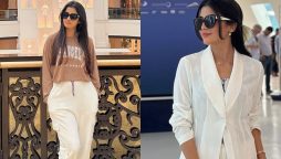 Laiba Khan