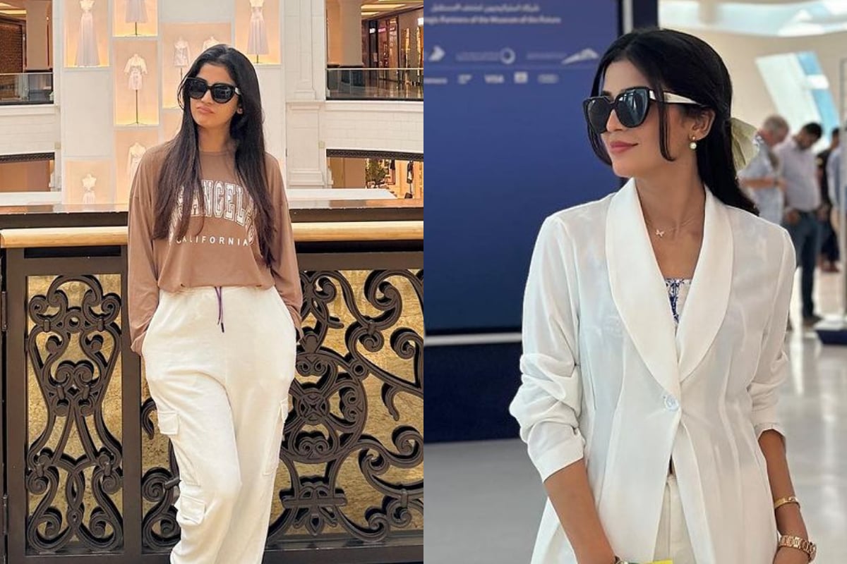 Laiba Khan