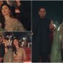 Watch: Mahira Khan Hosts Spectacular Qawali Night Event!