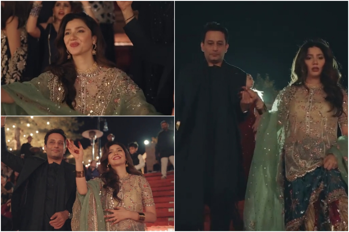 Mahira Khan