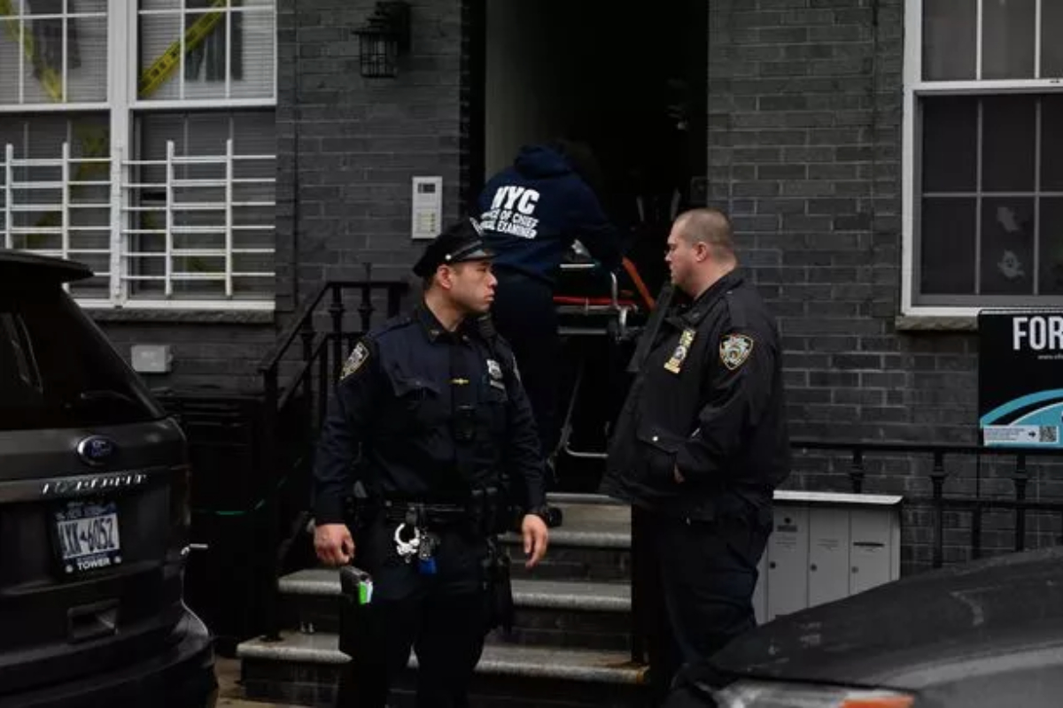 Denise Morgan killed in shooting