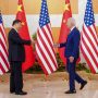 Middle East in focus as China & US meet to plan Biden-Xi summit