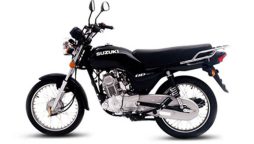 Revised Price of Suzuki GD 110s in Pakistan
