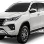 Toyota Fortuner latest Price in Pakistan – Oct 2023