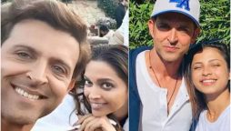 Hrithik Roshan unseen picture from Fighter’s Italy shoot gone viral