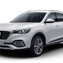 Drive Smart, Save Fuel: MG HS Efficiency Tips