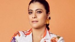 Kajol