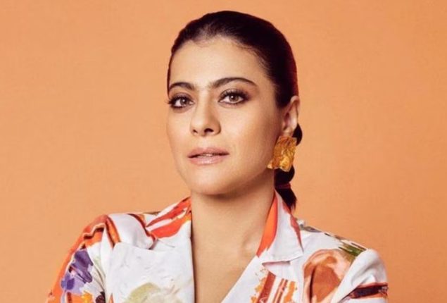 Kajol