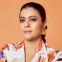 Kajol Shines in Yellow Saree at Durga Puja Pandal
