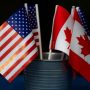 US and UK support Canada in its diplomatic issue with India