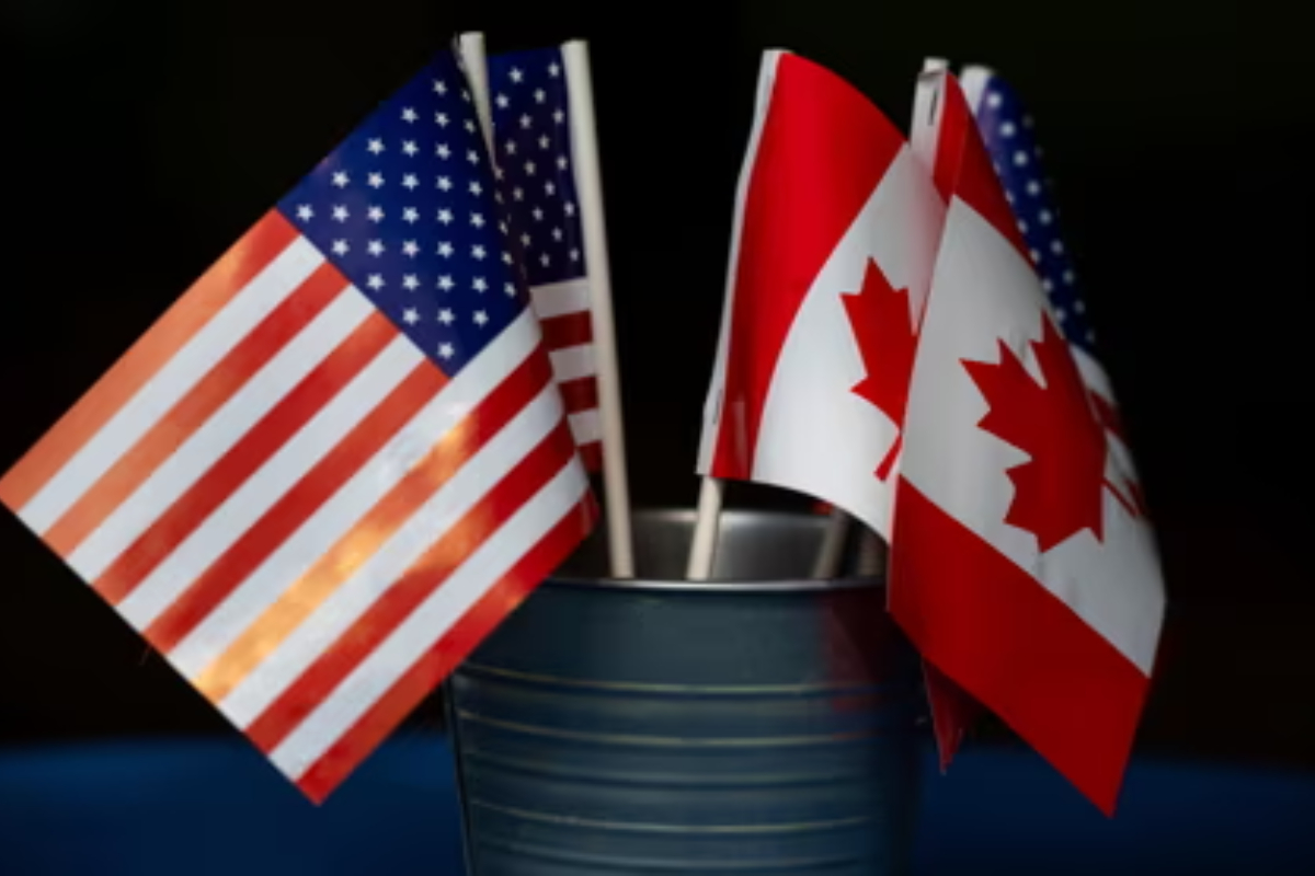 US UK support Canada