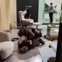 Thai teenager accused of murder amid shooting spree at mall