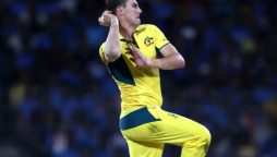 Australia skipper Pat Cummins keen to solve 'puzzle' of ODI tactics
