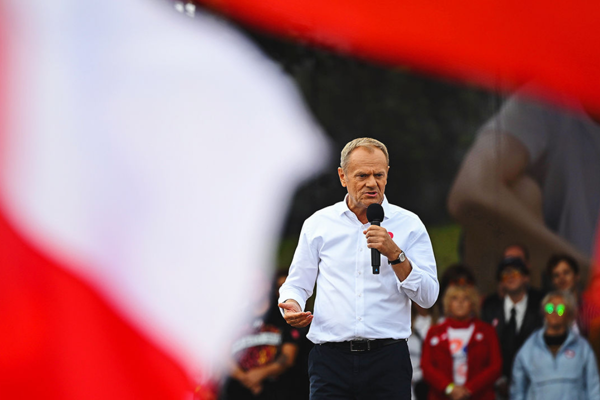 Poland election