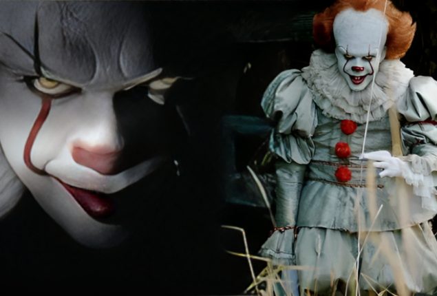 Clown