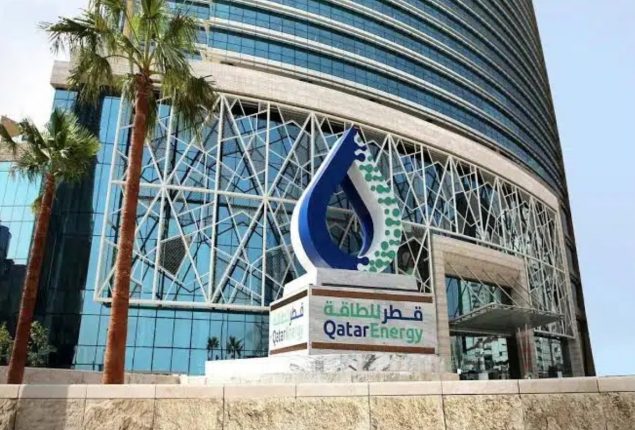 Multiple Job Openings at Qatar Energy with Salary up to 12,000 Riyals
