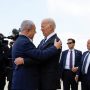 Israel-Hamas War: Joe Biden visits Israel amid anger over Gaza hospital attack