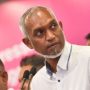 Mohamed Muizzu: New president of Maldives wants to leave India