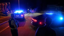 Maine shootings