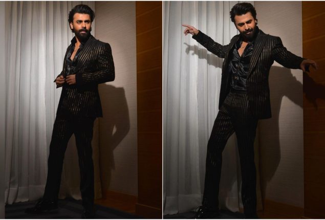 Farhan Saeed