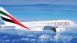 Emirates releases notice to its passengers