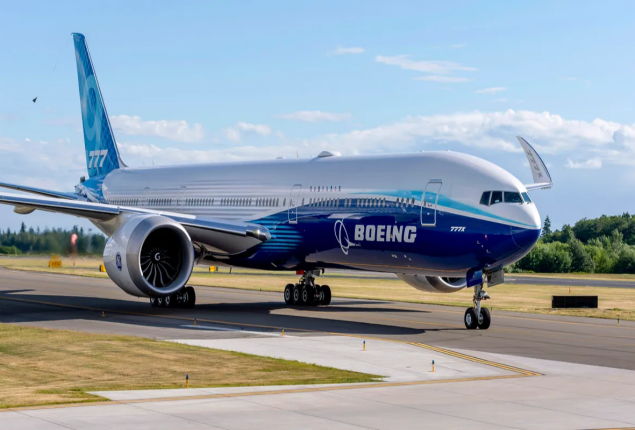 Boeing Opens Up Multiple Job Opportunities in Saudi Arabia with Salary up to 10,000 SAR